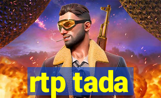 rtp tada